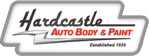 Hardcastle Logo